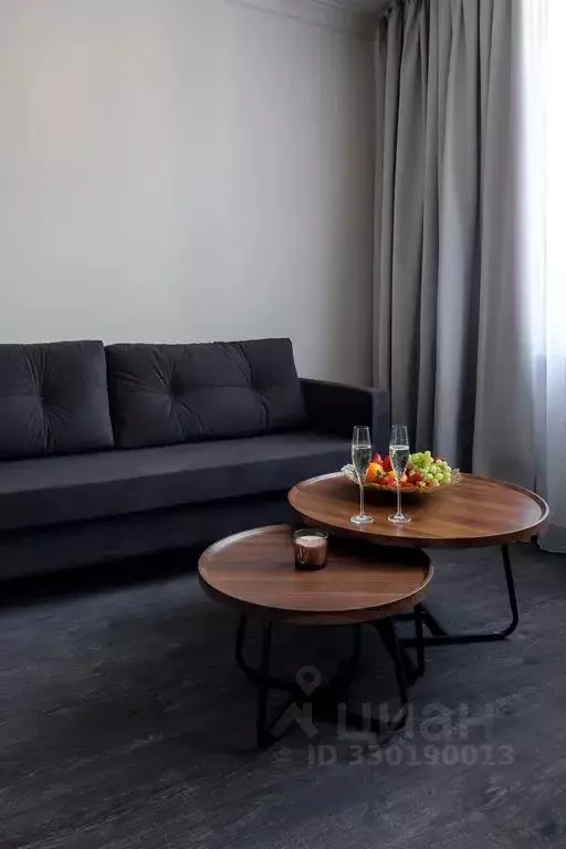 2-к кв. Калининградская область, Советск ул. Победы, 32 (51.0 м) - Фото 1