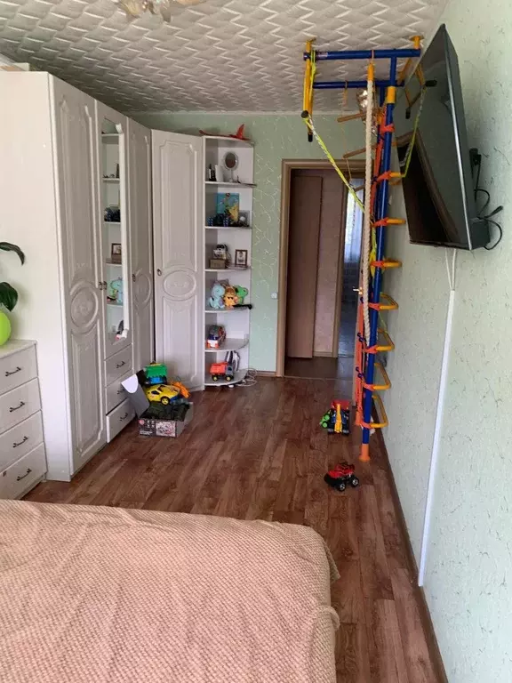 Продаётся 2-к квартира, 42.5 м - Фото 0