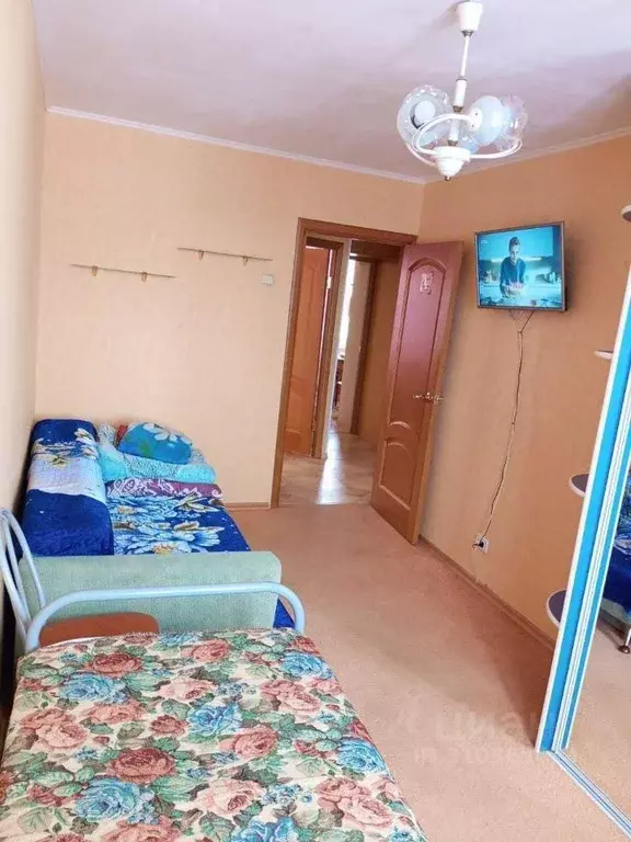 3-к кв. Ханты-Мансийский АО, Нефтеюганск 13-й мкр, 36 (60.0 м) - Фото 1
