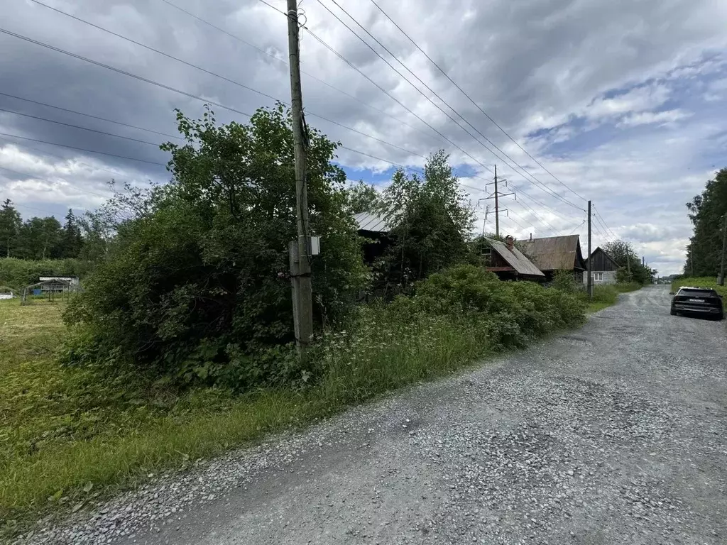 Дом в Свердловская область, Первоуральск ул. Ватутина (25 м) - Фото 2