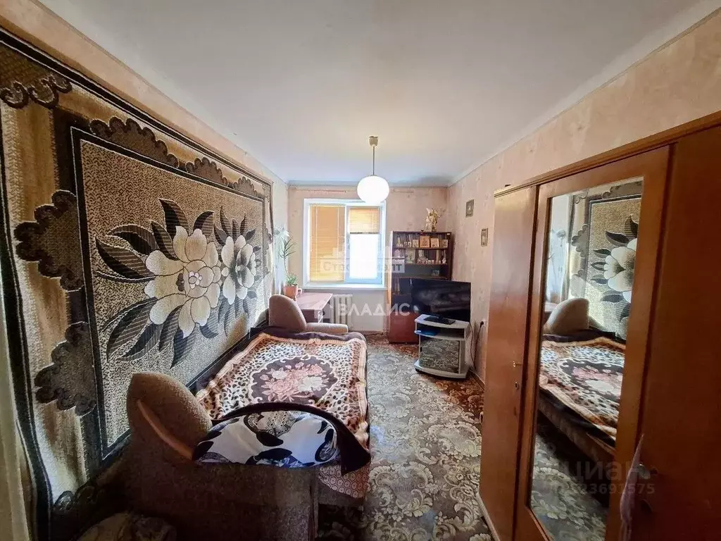 3-к кв. Крым, Керчь ул. Островского, 115 (56.5 м) - Фото 1