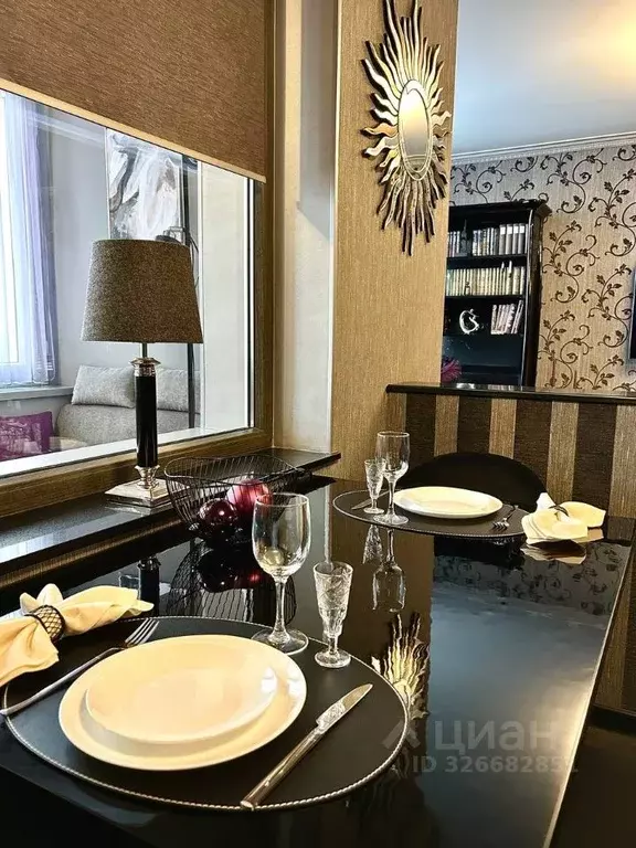 2-к кв. Москва Хорошевское ш., 12к1 (70.0 м) - Фото 2