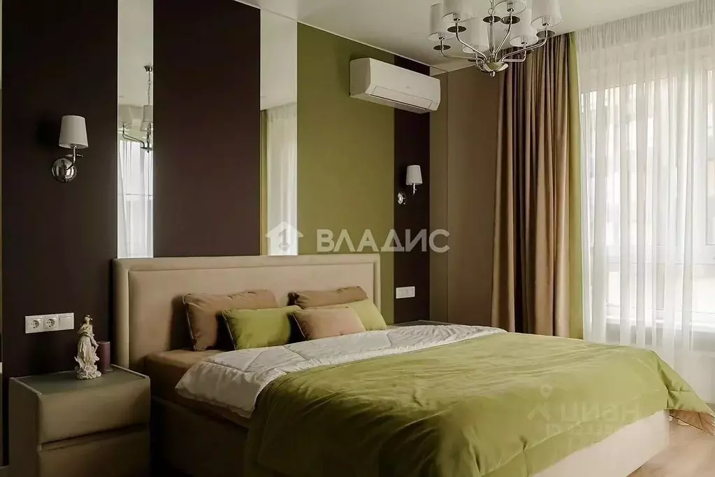 3-к кв. Ростовская область, Ростов-на-Дону Доломановский пер., 19 ... - Фото 1