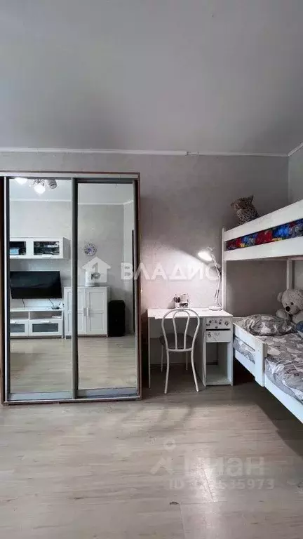 1-к кв. Бурятия, Улан-Удэ ул. Имени Д.Ц. Дашиева, 2 (33.1 м) - Фото 1