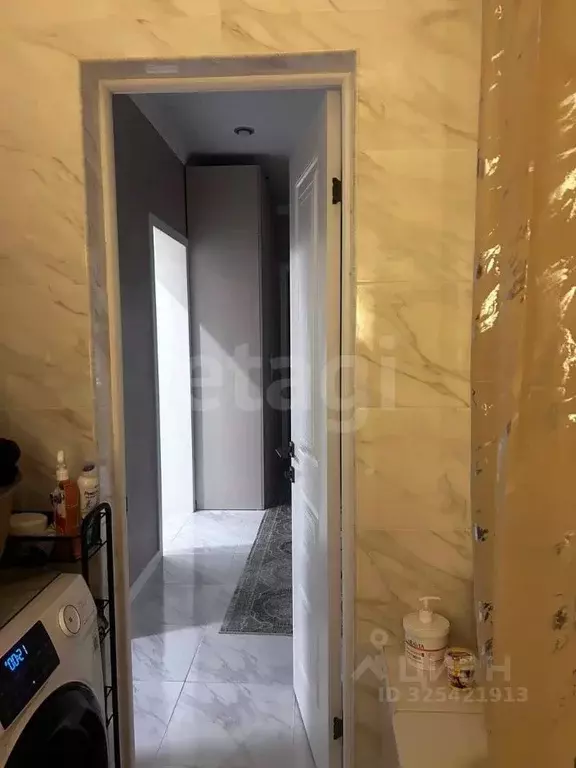 3-к кв. Северная Осетия, Владикавказ ул. Билара Кабалоева, 16А (89.0 ... - Фото 2