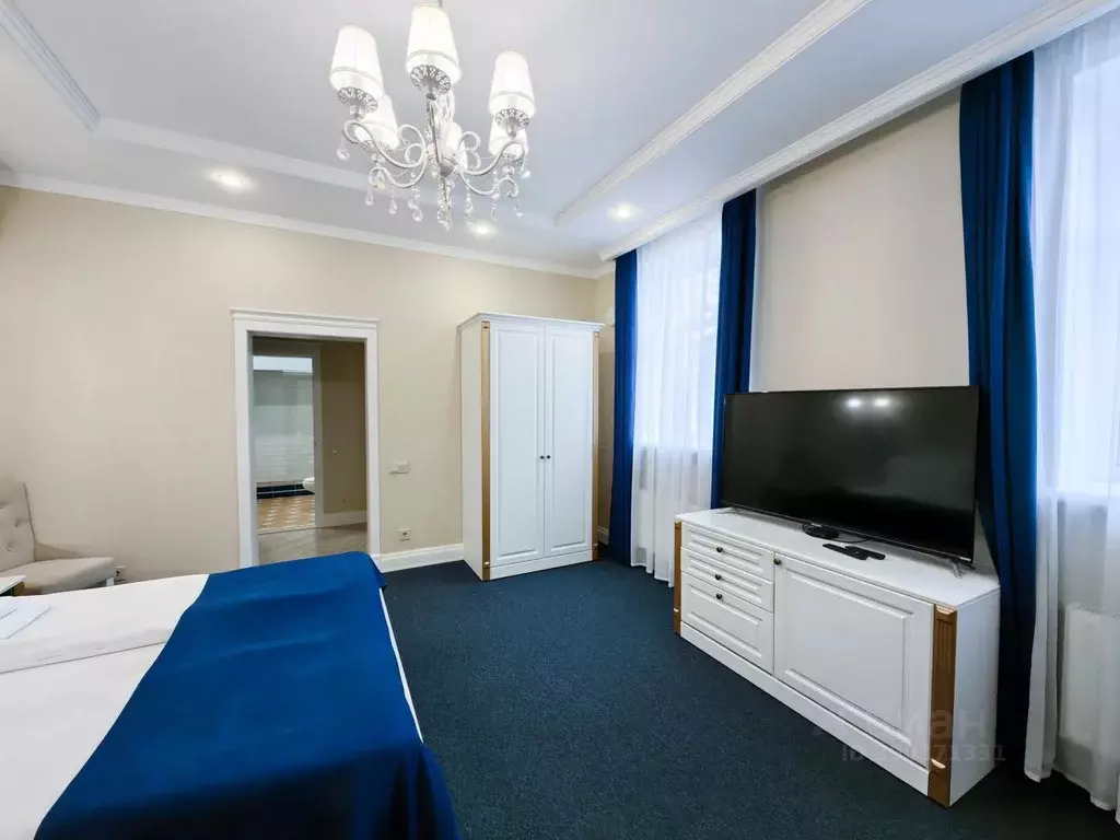 Комната Псковская область, Псков Запсковье исторический район, пер. ... - Фото 2