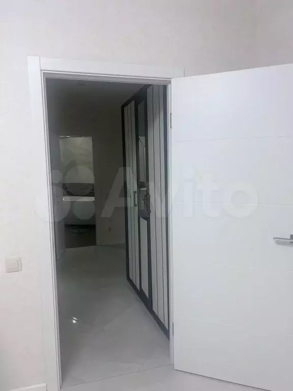 1-к. квартира, 40 м, 3/18 эт. - Фото 1