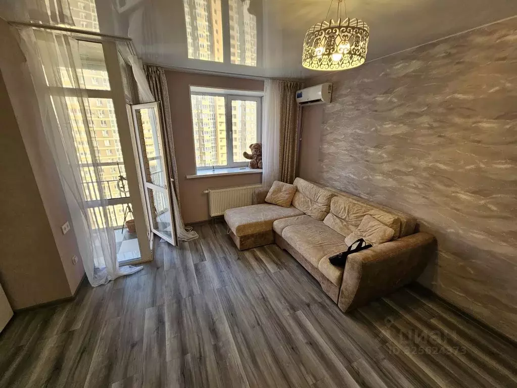 Студия Приморский край, Владивосток ул. Нейбута, 4А (25.0 м) - Фото 2