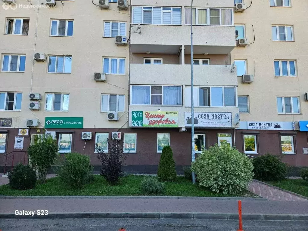 3-комнатная квартира: Анапа, Объездная улица, 39 (75 м) - Фото 1