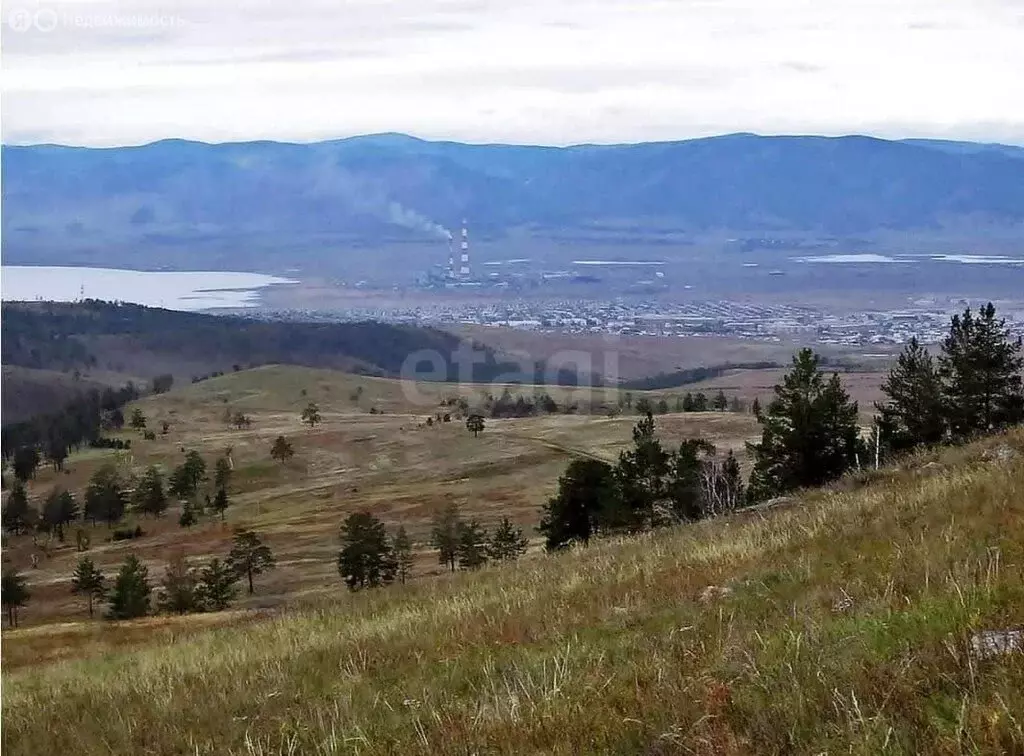 Участок в Гусиноозёрск, Шофёрская улица (298.21 м) - Фото 2