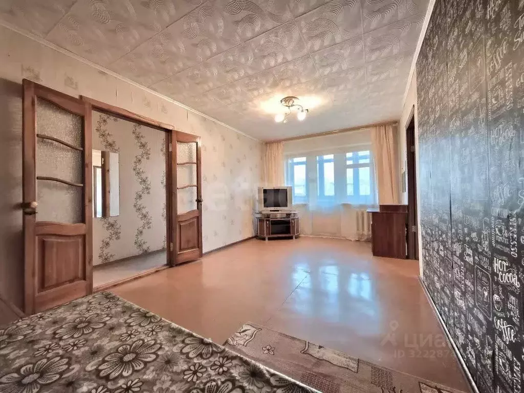 2-к кв. Архангельская область, Новодвинск ул. Уборевича, 22 (44.6 м) - Фото 1