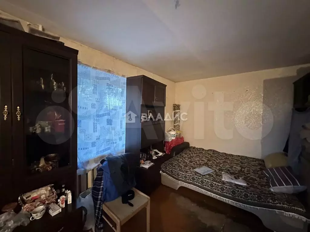 1-к. квартира, 31,3 м, 2/4 эт. - Фото 1