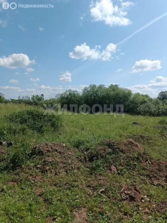 Участок в село Калтай, улица Ленина (15 м) - Фото 1