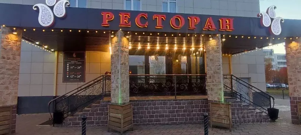 Помещение свободного назначения в Татарстан, Набережные Челны ... - Фото 2