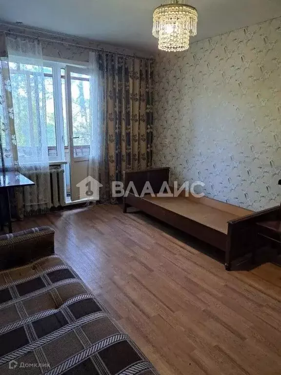 Продаётся 1-к квартира, 30 м - Фото 1
