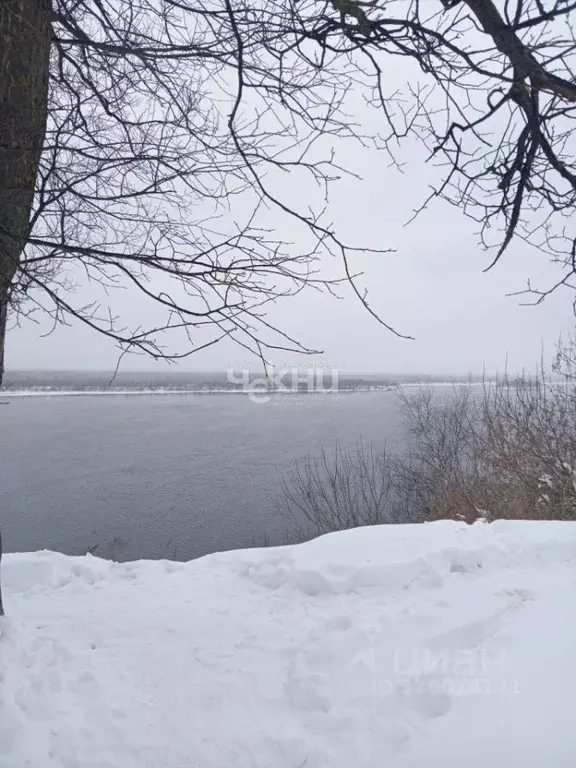 Участок в Нижегородская область, Городец ул. Ворожейкина, 34 (6.7 ... - Фото 1