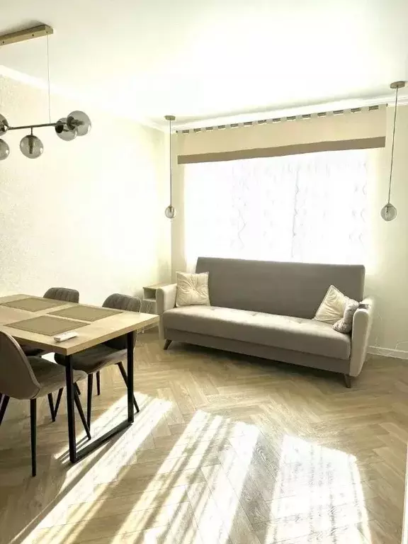 2-к кв. Татарстан, Казань ул. Четаева, 43А (55.0 м) - Фото 2