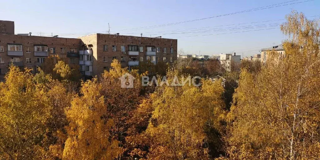Продается 2-комнатная квартира - Фото 1