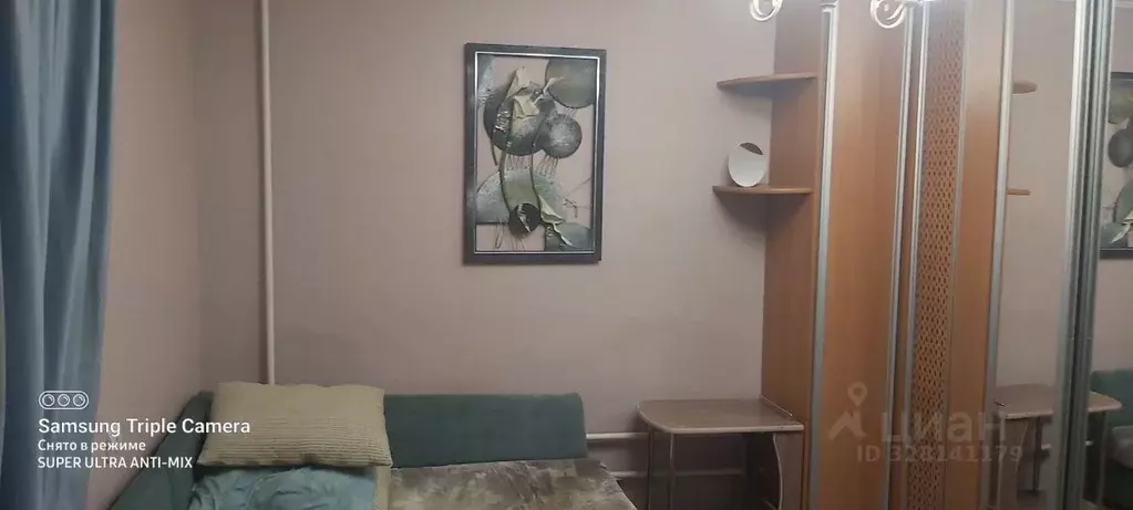 1-к кв. Томская область, Томск ул. Льва Толстого, 51 (32.0 м) - Фото 2