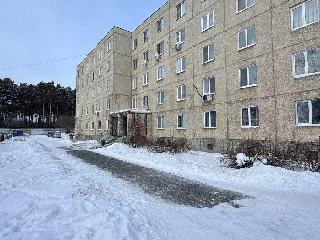 2-к кв. Свердловская область, Березовский ул. Энергостроителей, 9к2 ... - Фото 1