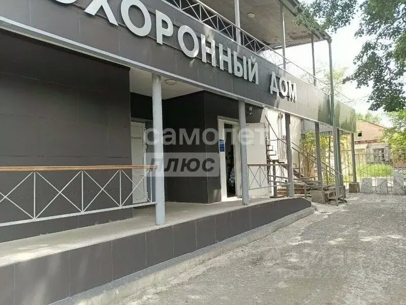 Помещение свободного назначения в Челябинская область, Челябинск ул. ... - Фото 2