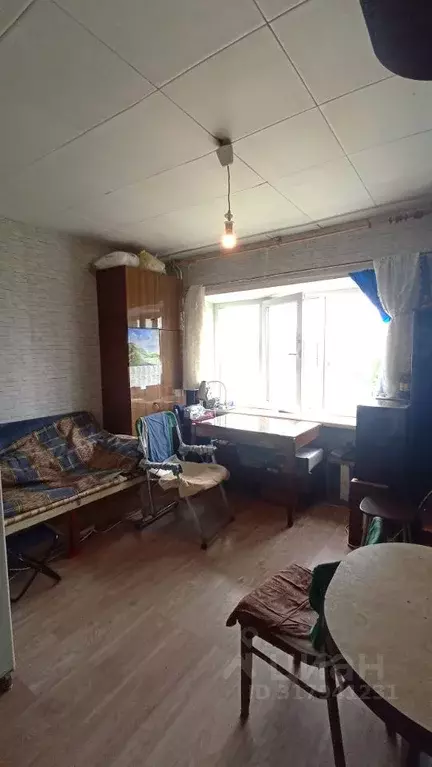 Студия Самарская область, Самара Ставропольская ул., 98к2 (20.1 м) - Фото 0
