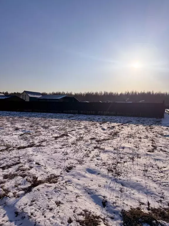 Участок в Московская область, Ступино городской округ, д. Бекетово  ... - Фото 1