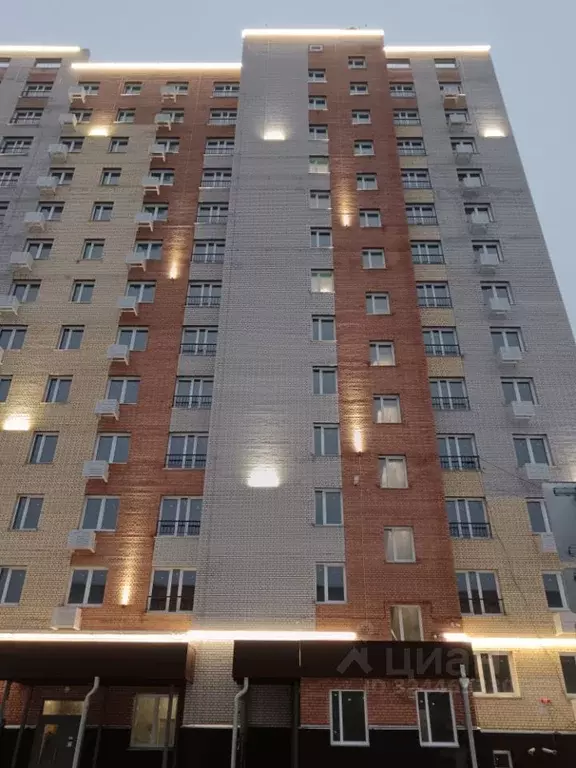 2-к кв. Омская область, Омск Привокзальный мкр, ул. Вокзальная, 24 ... - Фото 2