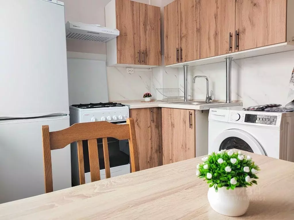 1-к кв. Москва Дубнинская ул., 2К1 (33.8 м) - Фото 2