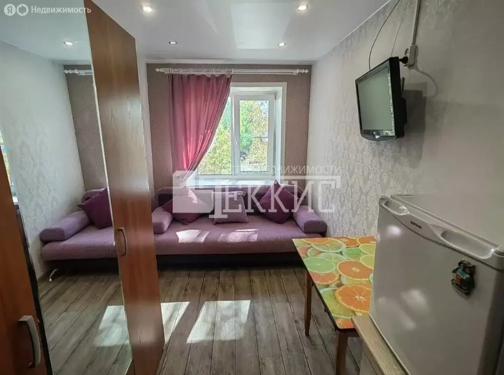 1к в 5-комнатной квартире ( м) - Фото 1