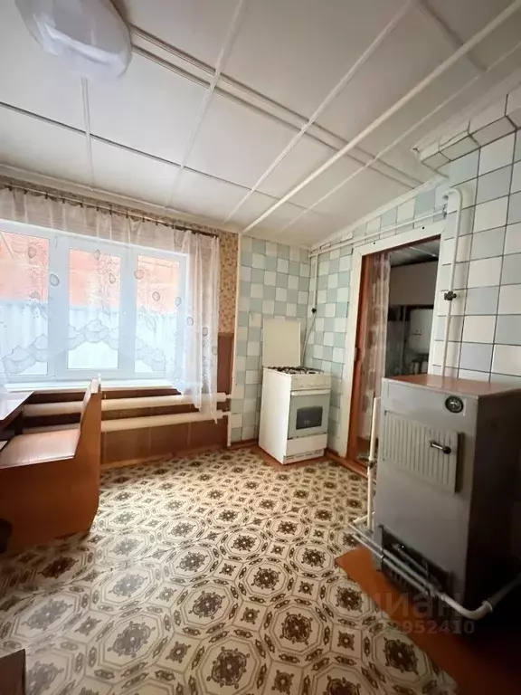 Дом в Ростовская область, Шахты просп. Чернокозова (74 м) - Фото 1