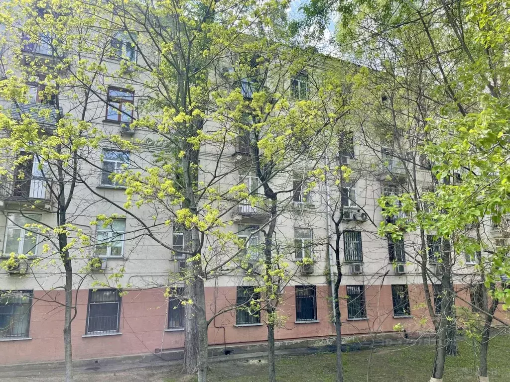 Офис в Москва 5-я Магистральная ул., 14С1 (122 м) - Фото 2