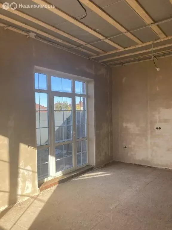 Дом в Аксайский район, Щепкинское сельское поселение, посёлок ... - Фото 1