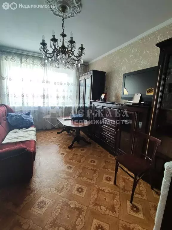 2-комнатная квартира: Кемерово, улица Терешковой, 25А (49.4 м) - Фото 1