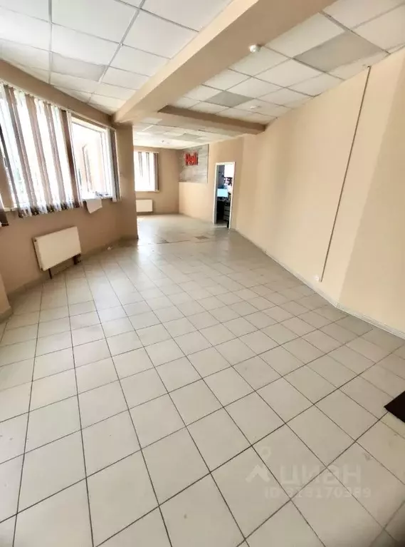 Помещение свободного назначения в Московская область, Ногинск ... - Фото 1