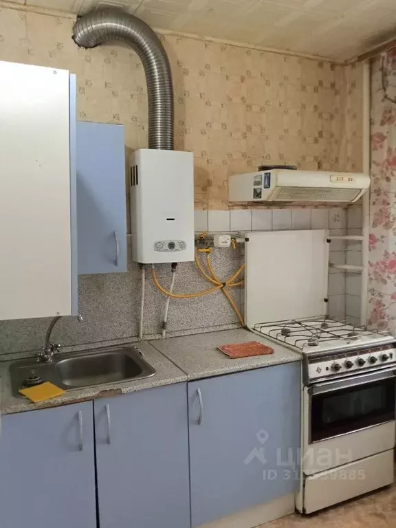 2-к кв. Ульяновская область, Ульяновск ул. Варейкиса, 11 (46.8 м) - Фото 0