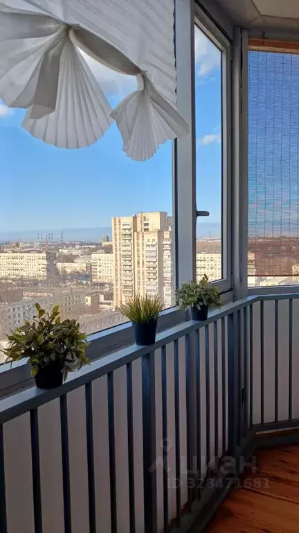 1-к кв. Санкт-Петербург просп. Народного ополчения, 10 (44.0 м) - Фото 1