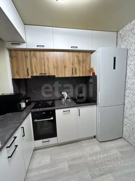 3-к кв. Архангельская область, Новодвинск ул. Димитрова, 9 (60.3 м) - Фото 1