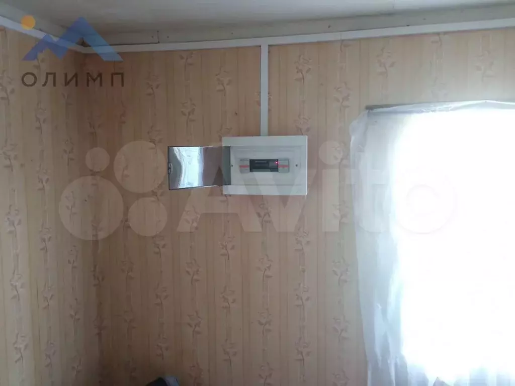 Дача 20 м на участке 9 сот. - Фото 1