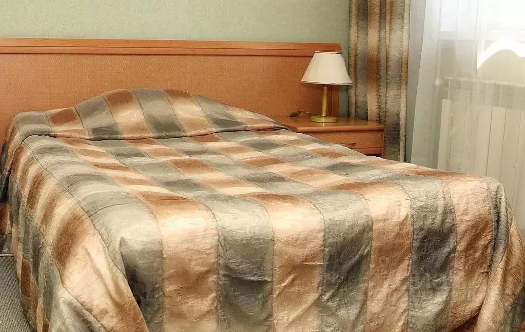 Комната Свердловская область, Ирбит ул. Свободы, 75 (1.0 м) - Фото 1