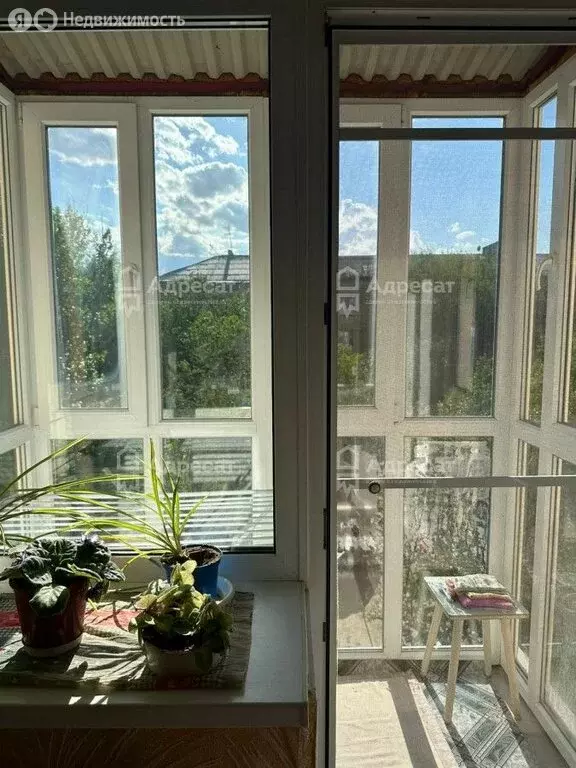 2-комнатная квартира: Волгоград, микрорайон Жилгородок, ... - Фото 1