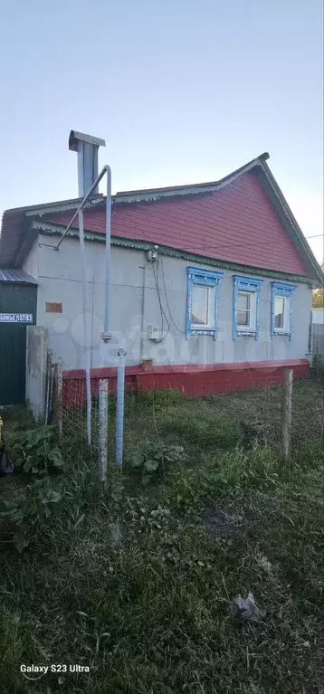 Дом 64 м на участке 25 сот. - Фото 1
