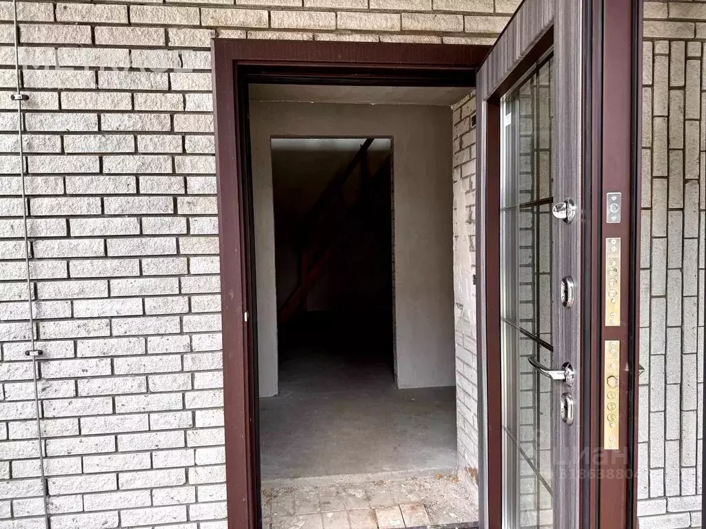 Таунхаус в Новосибирская область, Кольцово рп  (78 м) - Фото 1