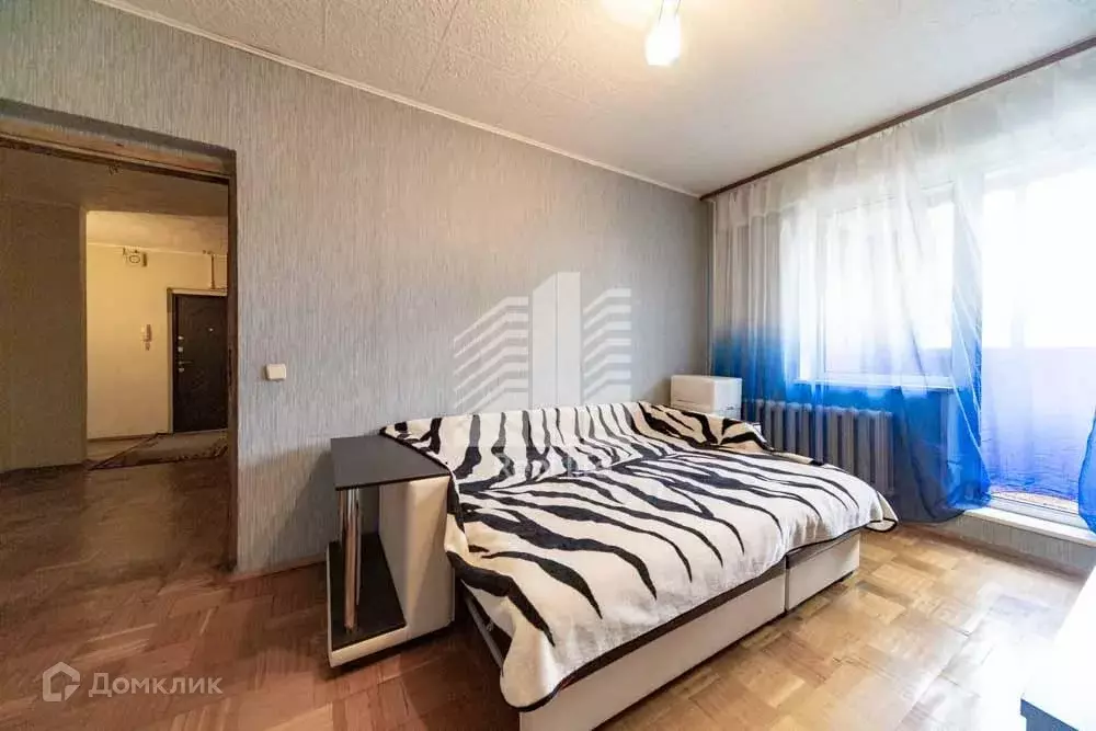 Продаётся 3-к квартира, 75 м - Фото 0