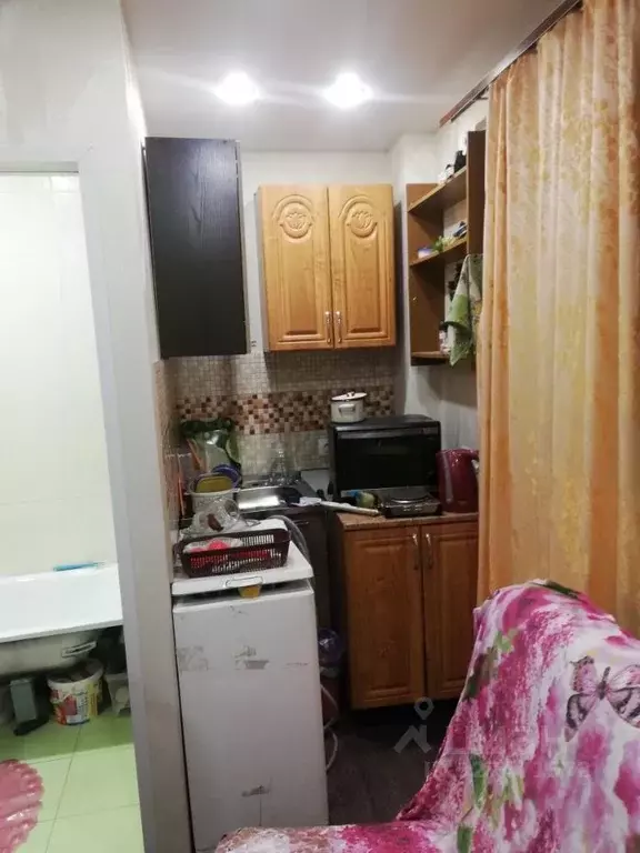 Студия Новосибирская область, Новосибирск ул. Территория Горбольницы, ... - Фото 1