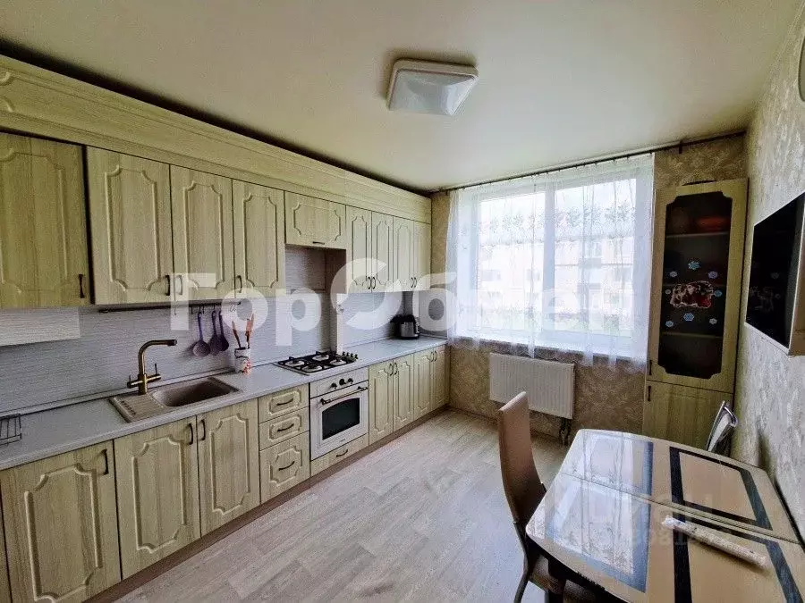 2-к кв. Москва ул. Вышгородская, 6к2 (52.0 м) - Фото 1