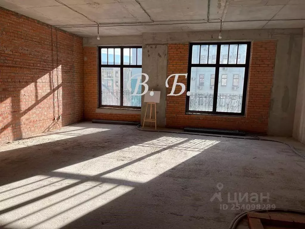 Квартира, 2 комнаты, 71.5 м - Фото 1