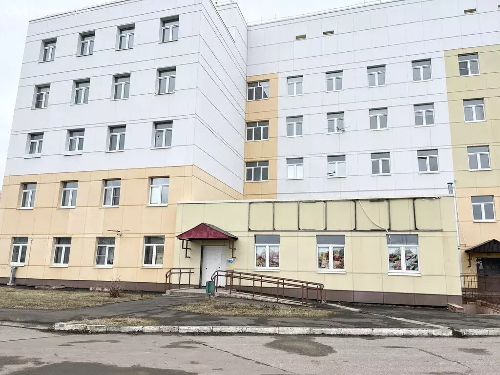 Производственное помещение (136.4 м) - Фото 1