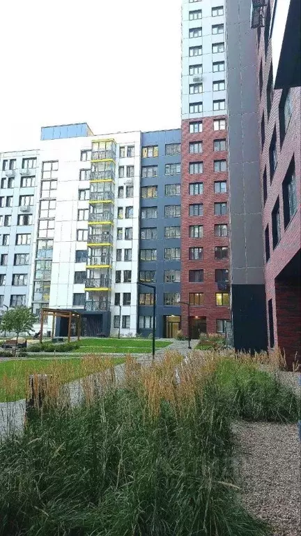 2-к кв. Ярославская область, Ярославль Тутаевское ш., 93Б (66.6 м) - Фото 1
