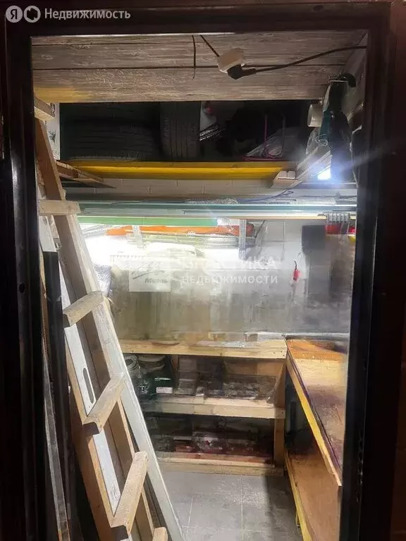 Помещение свободного назначения (6 м) - Фото 1